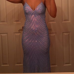 Prom dress up for sale!